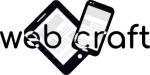WebCraft e.U. Logo